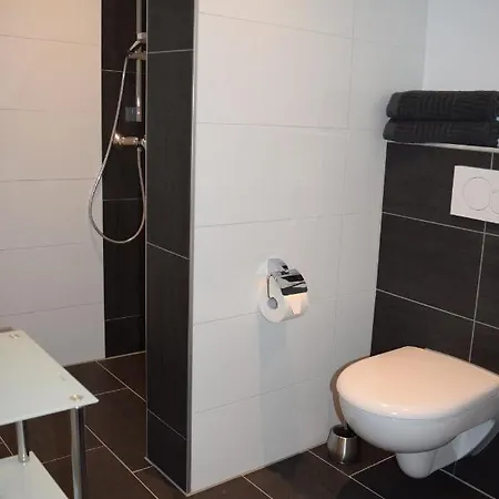 Apartment Palmen *