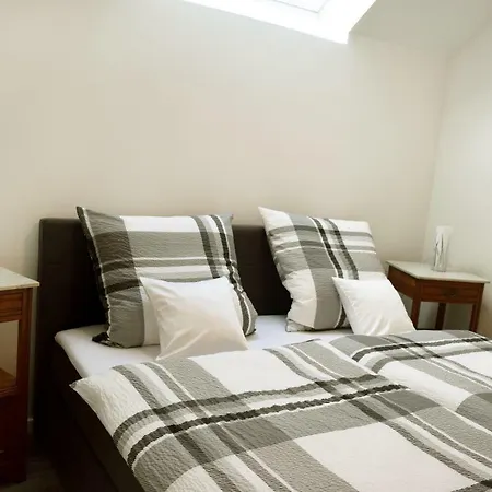 Palmen Appartement *