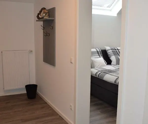 Appartement Palmen Gangelt